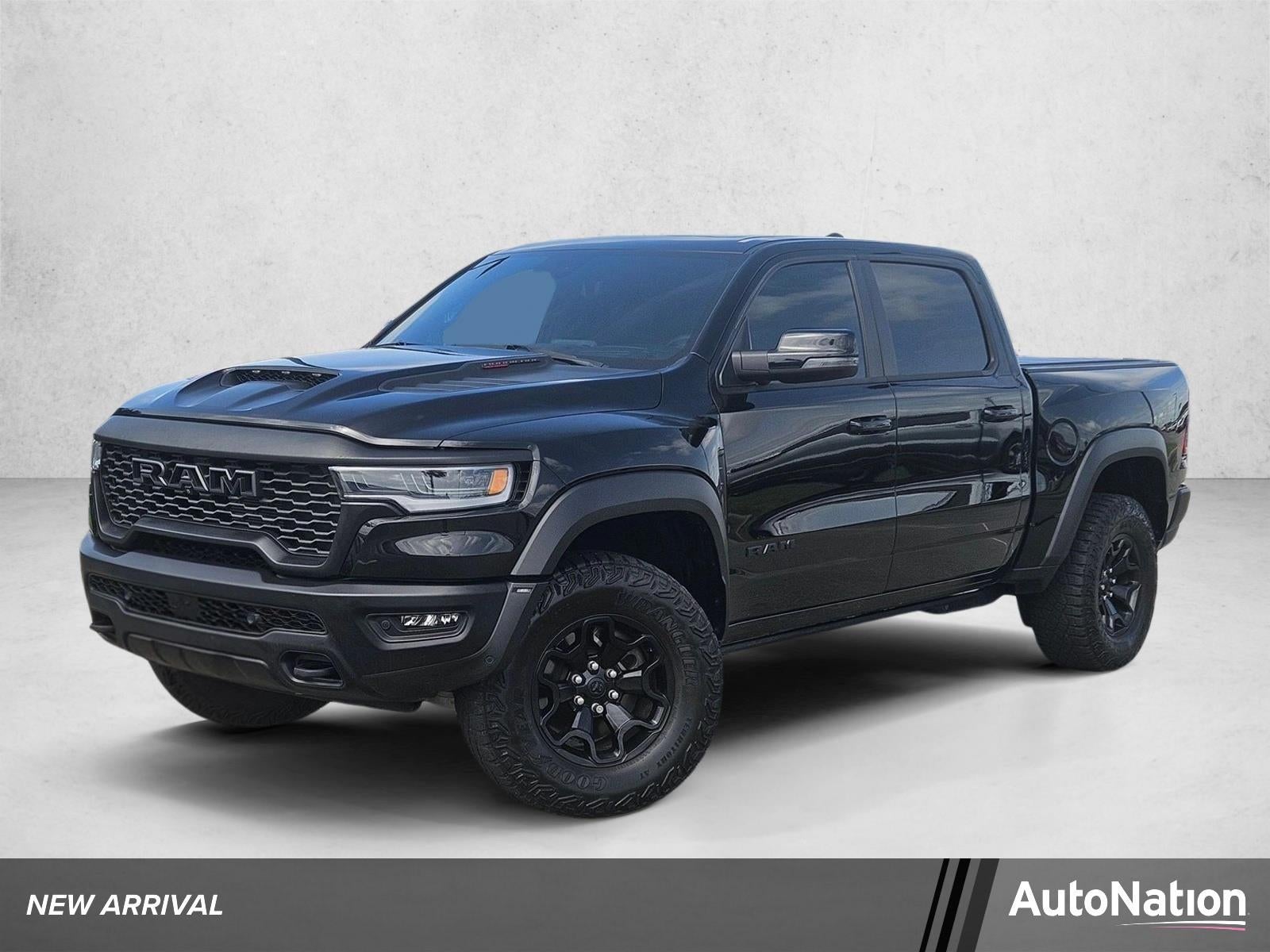 ram ram 1500 pickup 2025 1C6SRFUP7SN714925 image ram ram 1500 pickup 2025 1C6SRFUP7SN714925 image